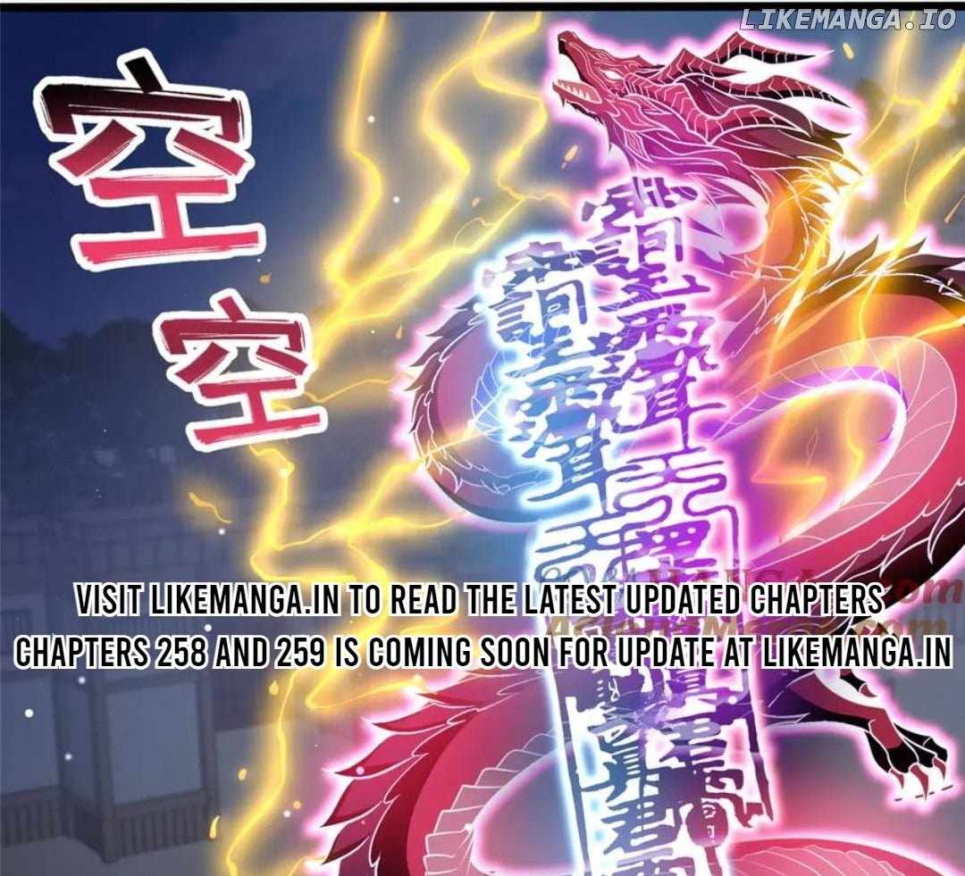 Divine Urban God Chapter 257 1